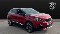 Peugeot 3008 1.2 PureTech GT Line Premium 5dr Petrol Estate